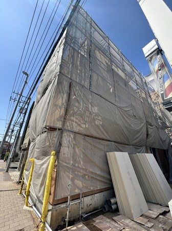 （仮称）横浜市瀬谷区二ツ橋町　新築計画の物件内観写真